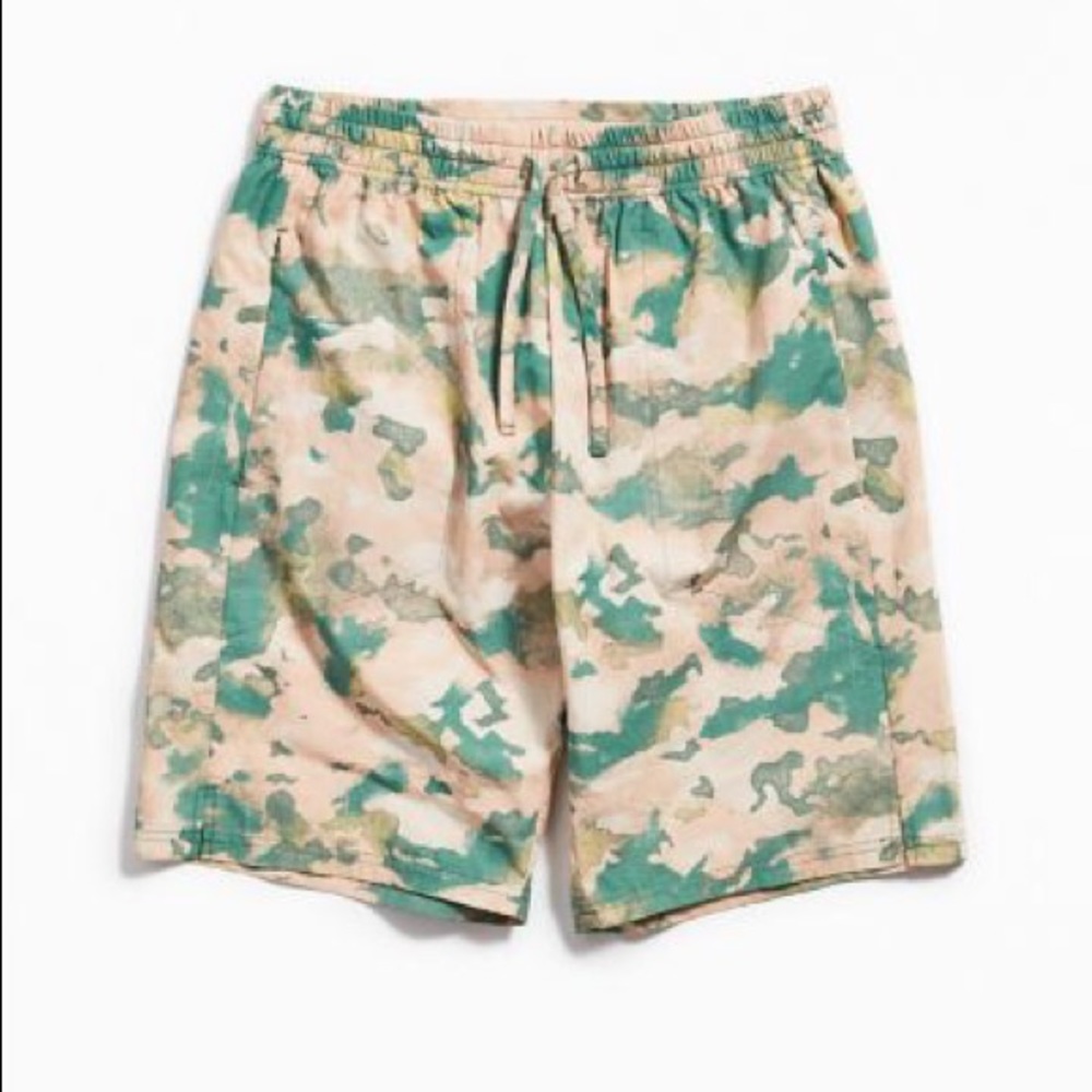Teamcozy swim trunks